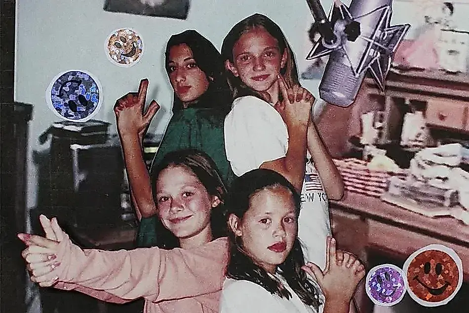 Verano de 2000 y los fantasmas de un álbum
