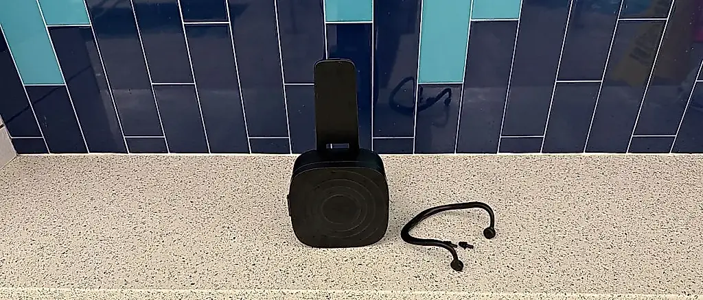 Zygo Z2: un entrenador para nadadores