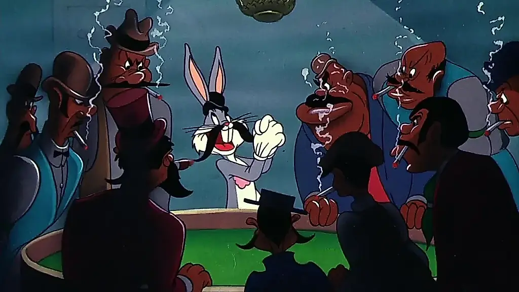 Looney Tunes: tesoros de archivo