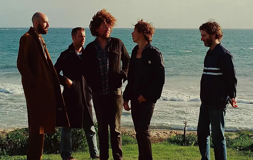Pond presentan un nuevo sencillo