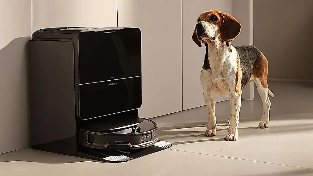El mejor robot aspirador, ahora rebajado