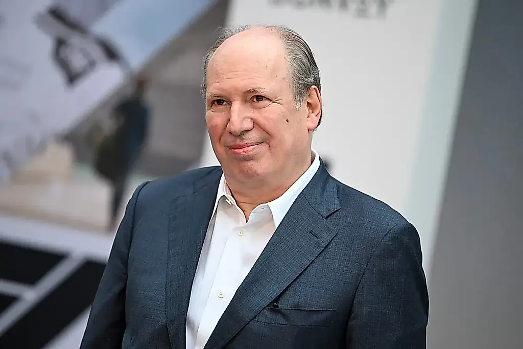 El salto británico de Hans Zimmer