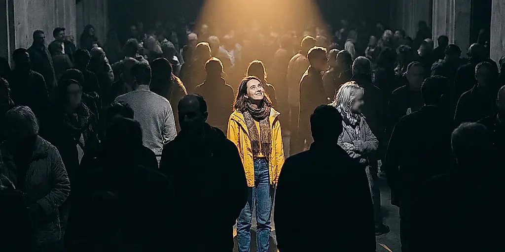 Por qué creemos que la multitud lo estropea todo