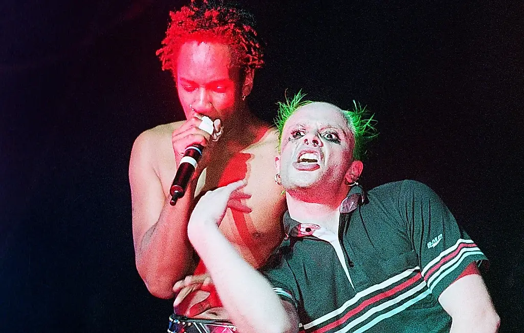 Treinta años de «Firestarter»