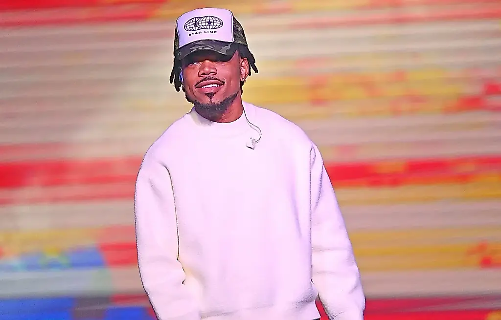La sonada ruptura entre Chance the Rapper y su mánager