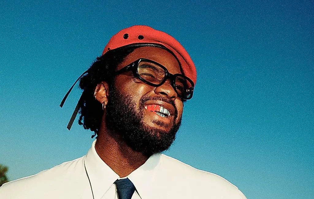 Genesis Owusu publica un nuevo álbum