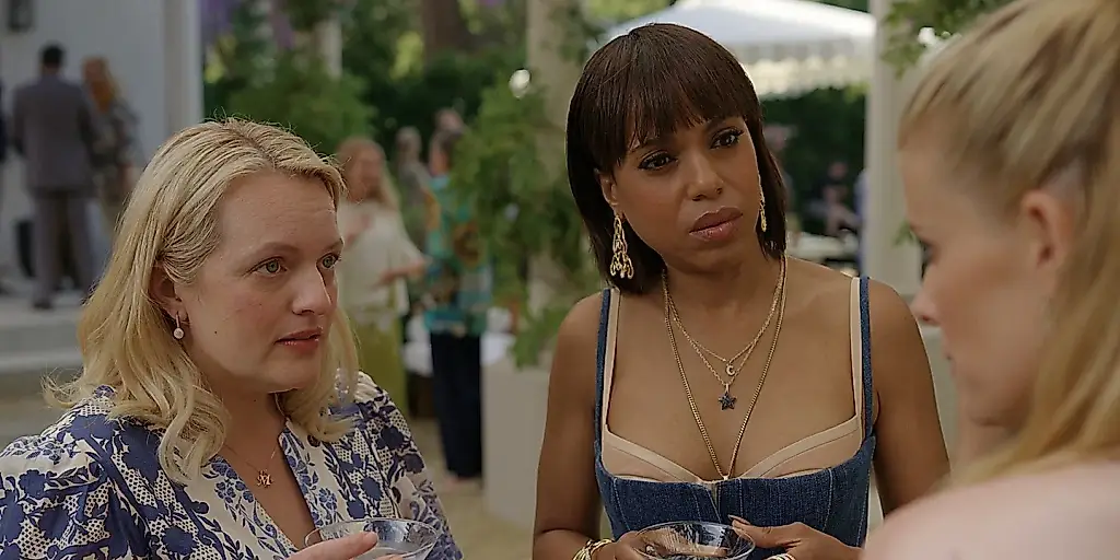 Mujeres imperfectas: la serie que ni con tacos se salva