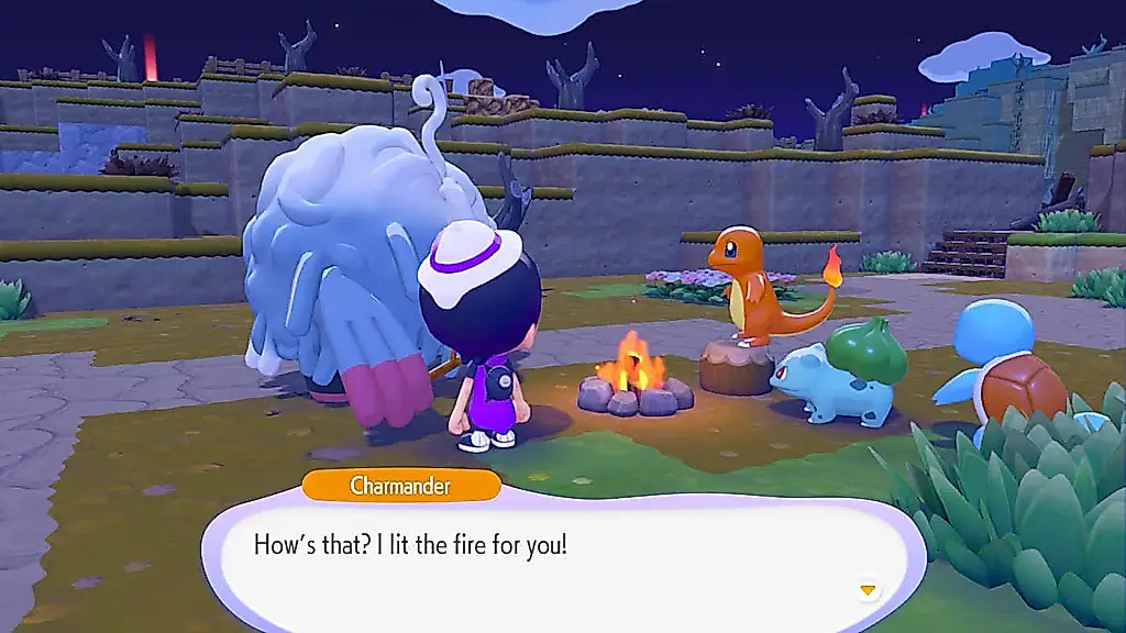 Los Pokémon han perdido la voz