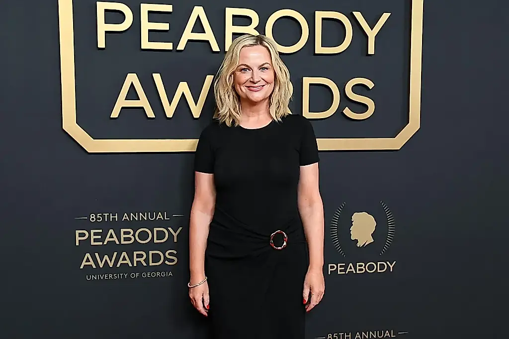 Las estrellas de los Peabody 2026