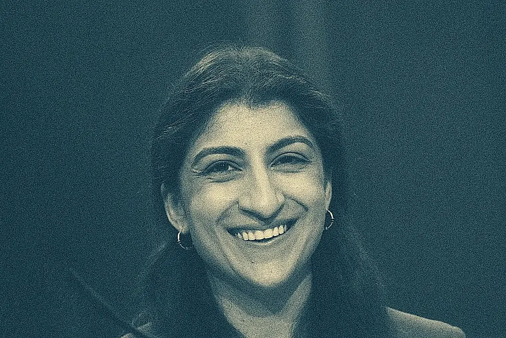 Lina Khan tenía razón
