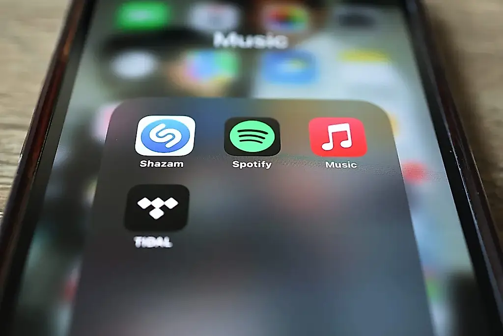 Un músico y 8 millones de dólares en reproducciones falsas