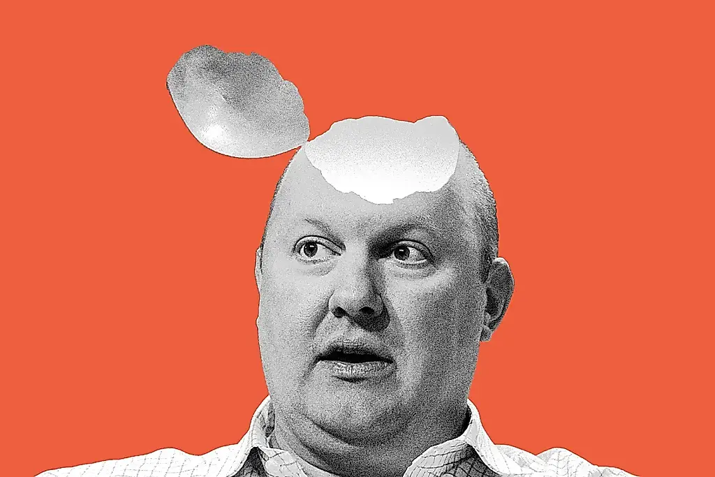El zombi filosófico de Silicon Valley