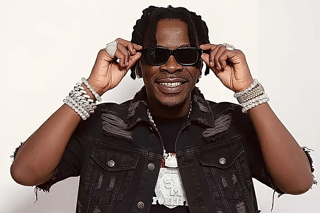Shatta Wale y John Legend: nuevo tema