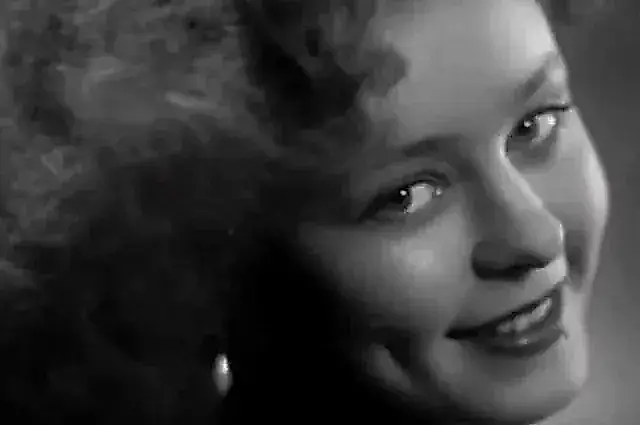 Adiós a Galina Mshánskaya