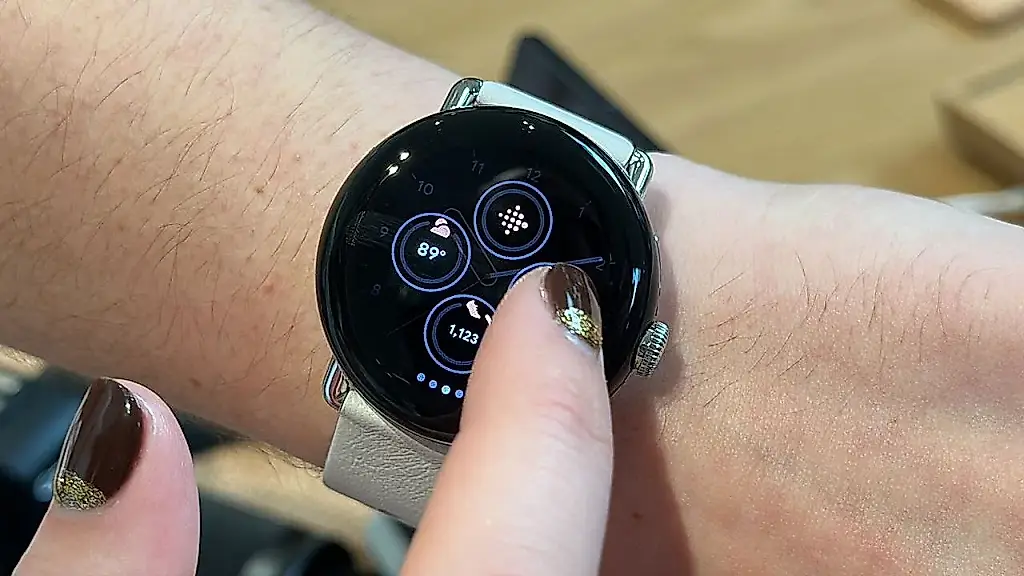 Google Pixel Watch falla tras la actualización de Fitbit de marzo