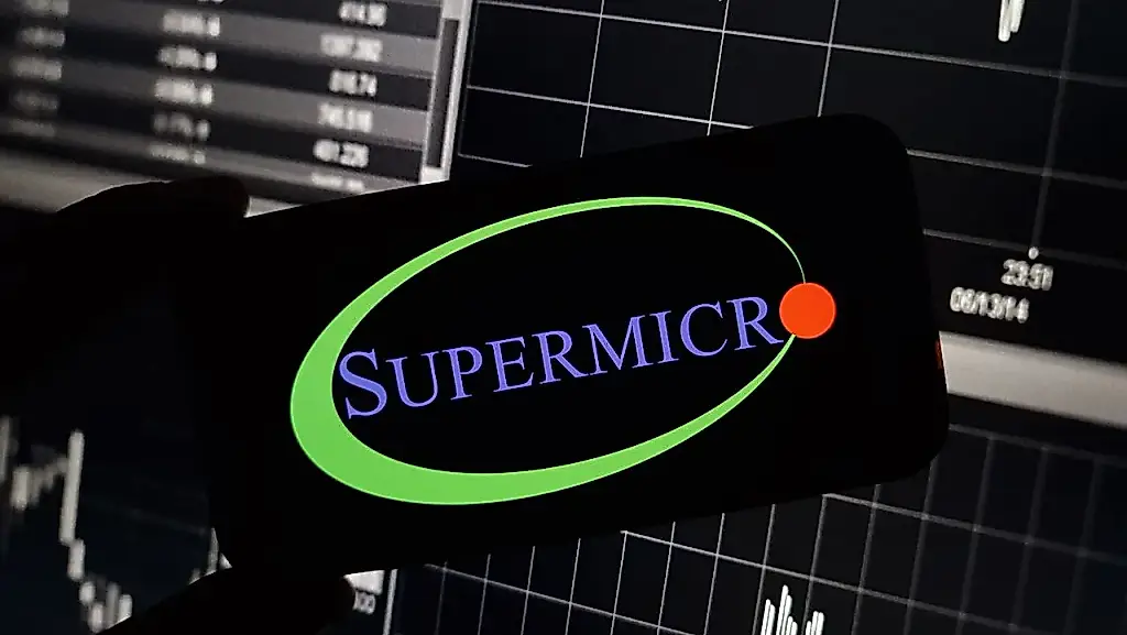 Supermicro: envíos clandestinos a gran escala