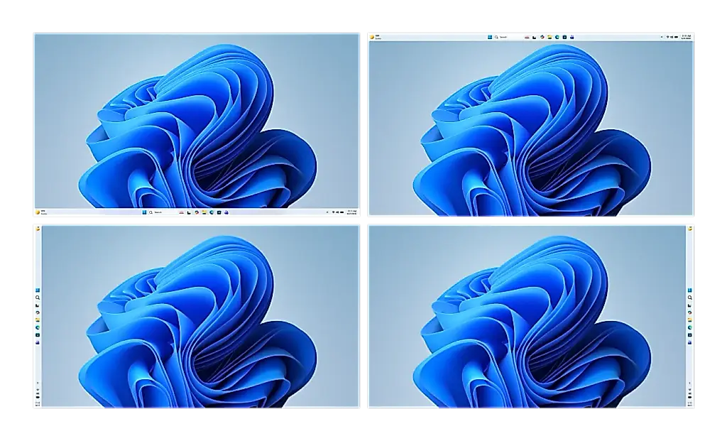 Microsoft repara Windows