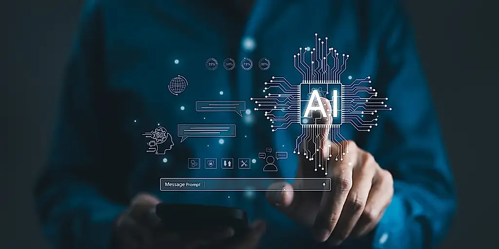 Cuando los chatbots se llevan bien con las teorías conspirativas