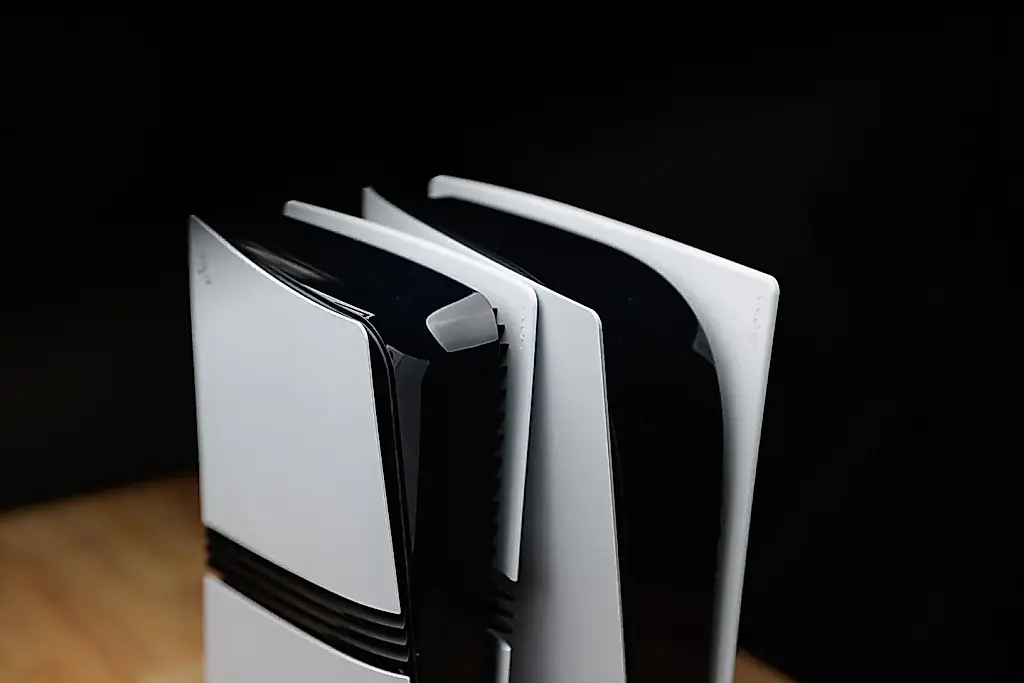 Fotogramas generados por IA para PlayStation