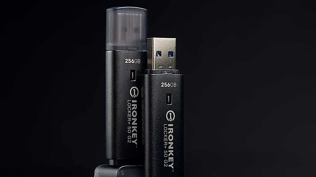 El nuevo dispositivo «indestructible» de Kingston