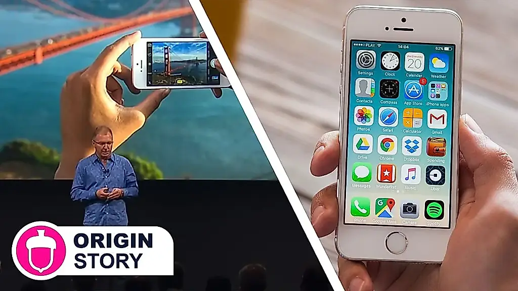 Diez años del iPhone SE: nostalgia de los móviles compactos