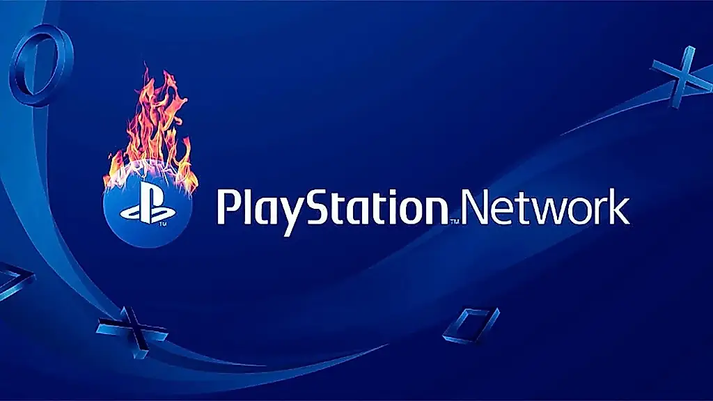La caída de PSN saca de quicio a los jugadores