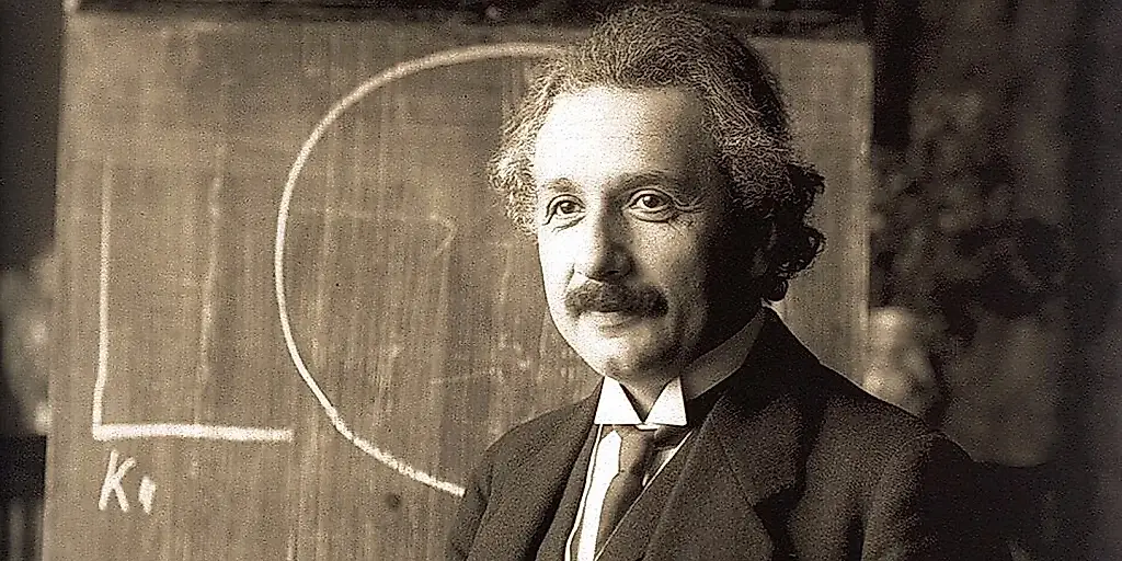 El cerebro de Einstein: anatomía de un genio
