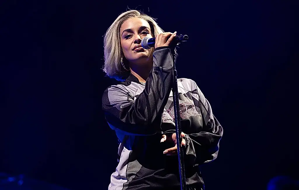 La nota oscura de Jorja Smith