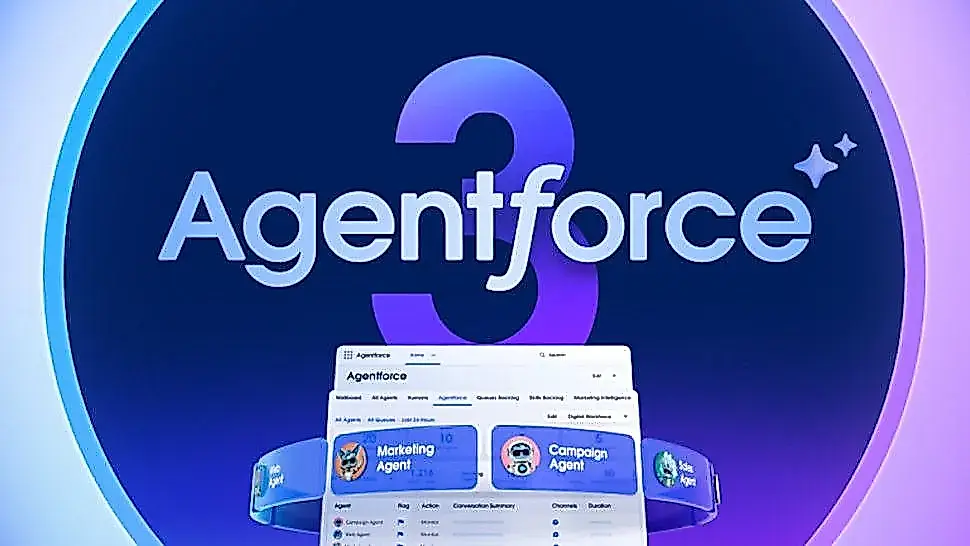 Salesforce забирает команду Clockwise
