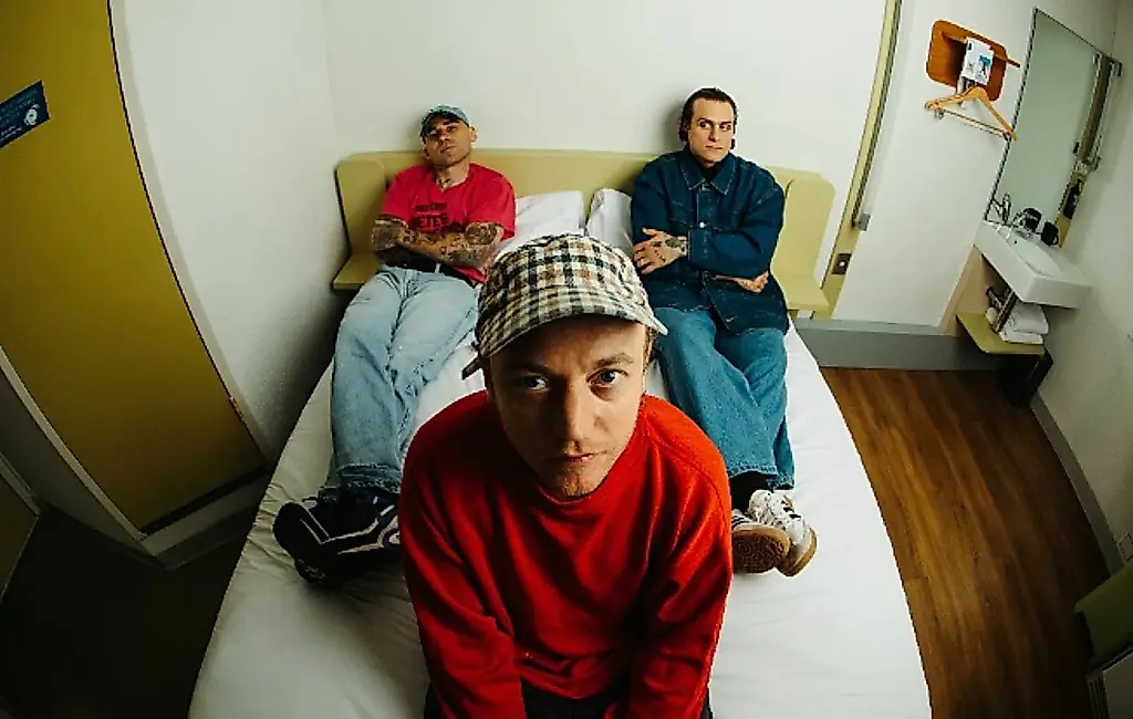 La nostalgia de DMA’s y un nuevo sencillo