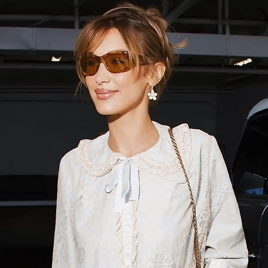 La blusa boho contra los vaqueros aburridos