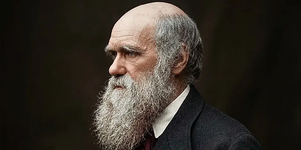 Darwin y la llamada de la naturaleza