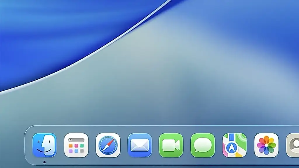 Как приручить Dock в macOS