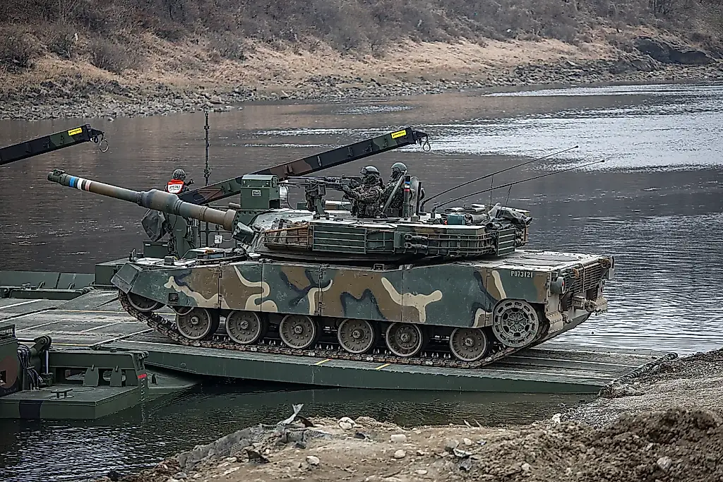 Quién frena las reparaciones del Ejército