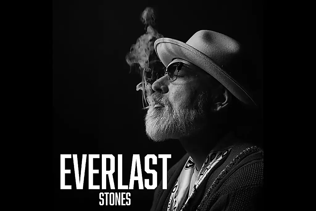 Everlast возвращается