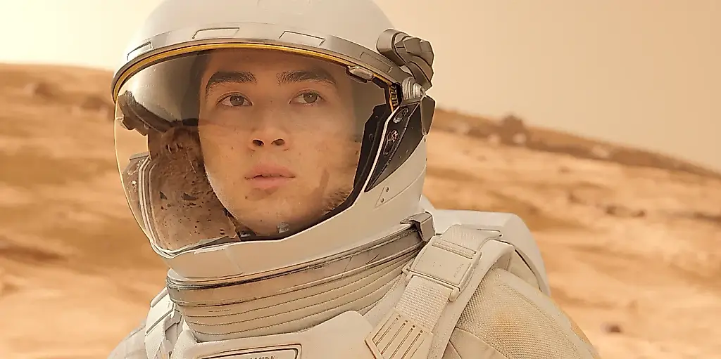 La temporada final de For All Mankind