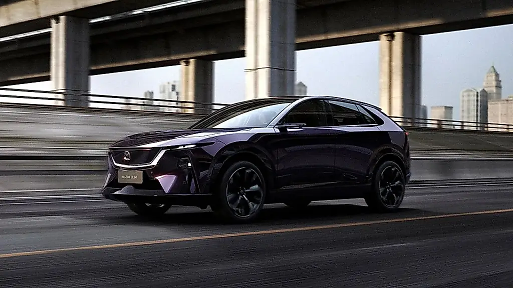 Mazda confirma una filtración de datos
