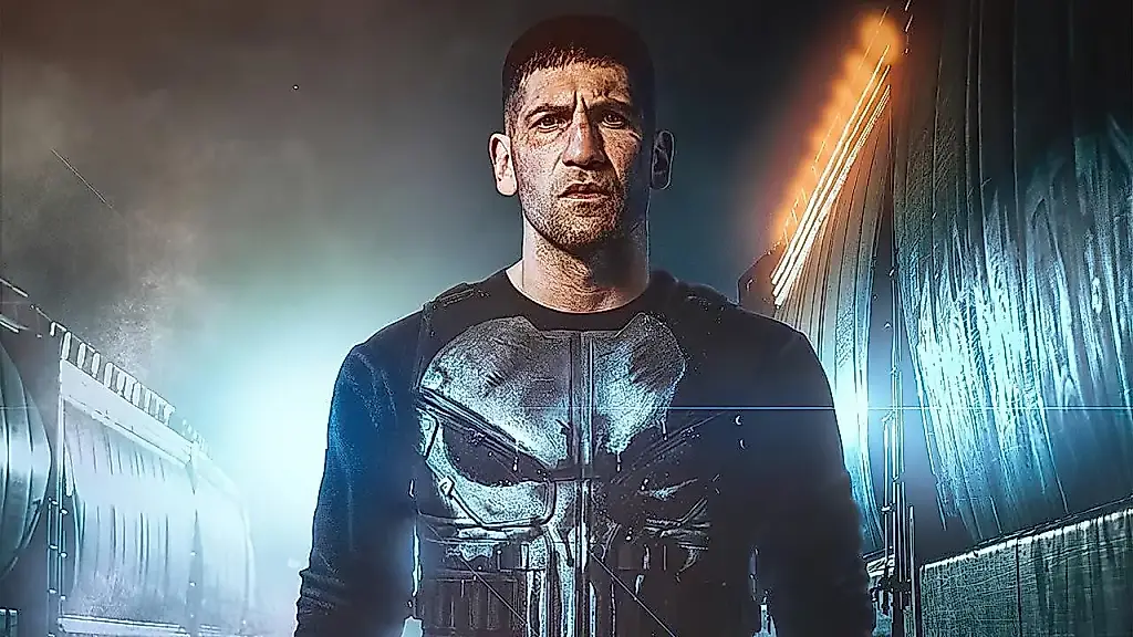 Marvel recupera a Punisher