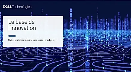 Ciberresiliencia de los centros de datos