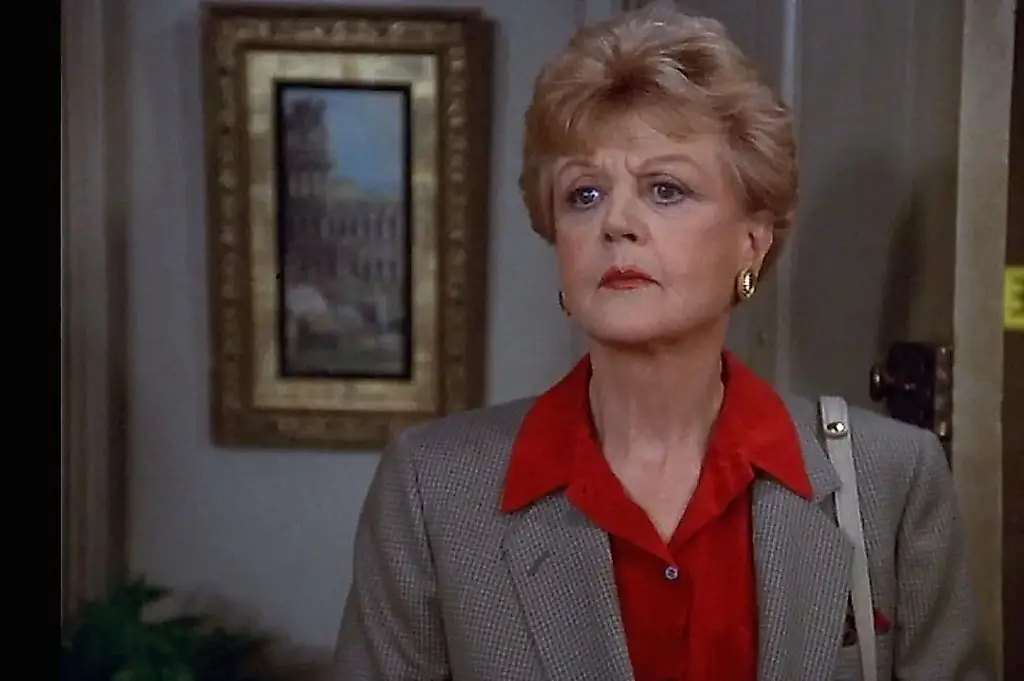 Hollywood resucita «Murder, She Wrote»