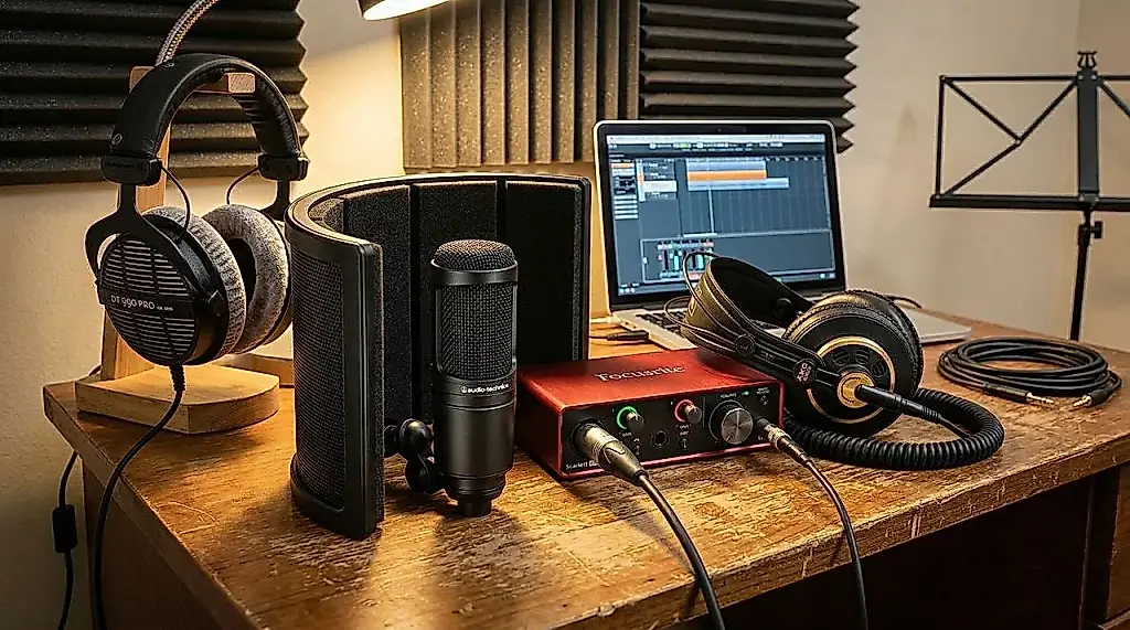 Un estudio económico por 200 dólares
