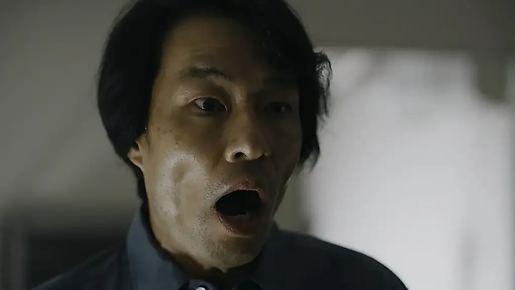 «Chime»: la película fantasma de Kiyoshi Kurosawa