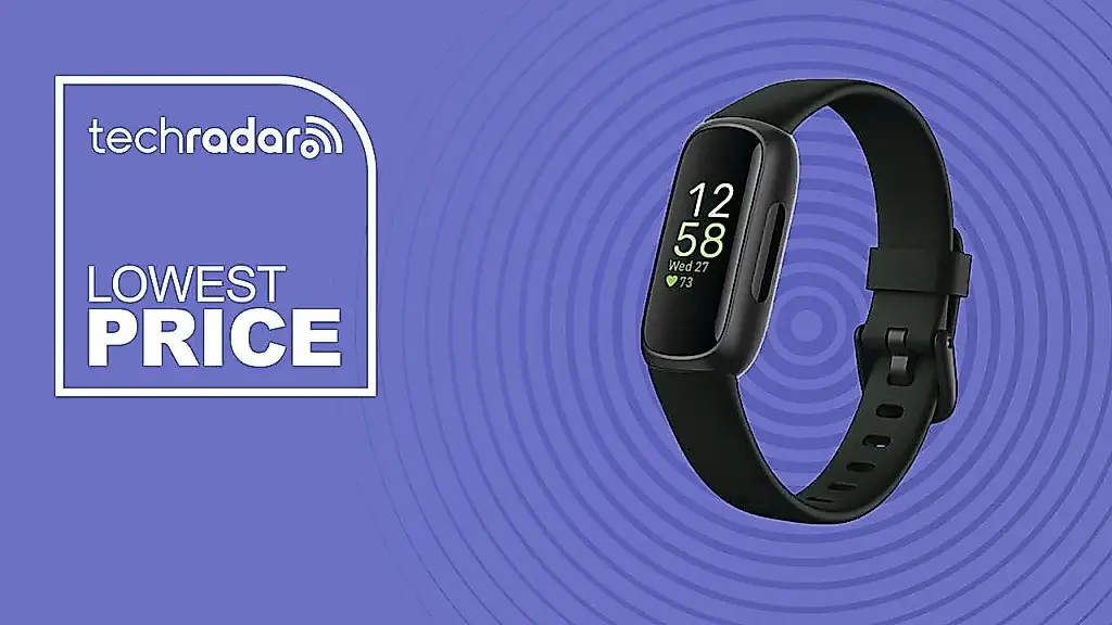 Fitbit Inspire 3 vuelve a bajar de precio