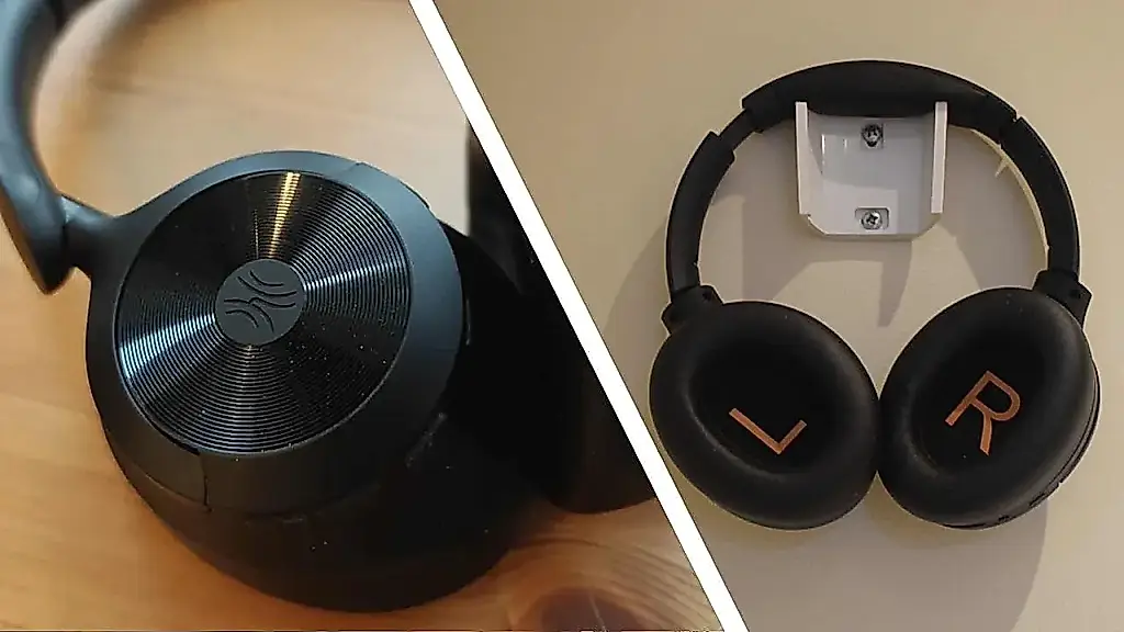 Dos auriculares baratos de los que cuesta despegarse