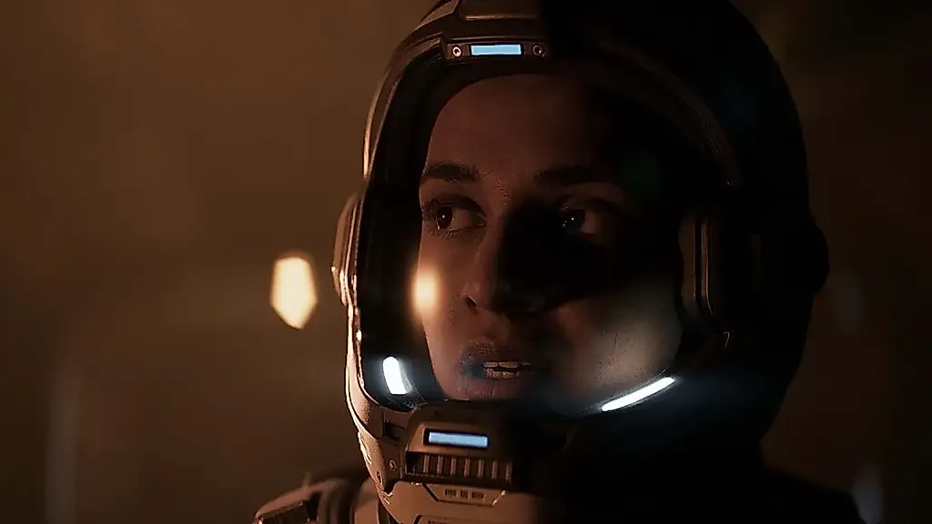 Terror en 4K