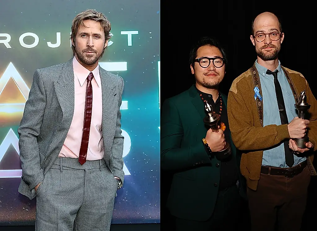Gosling y los nuevos «Danieles»