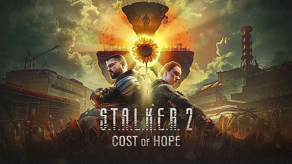 El primer gran DLC de Stalker 2