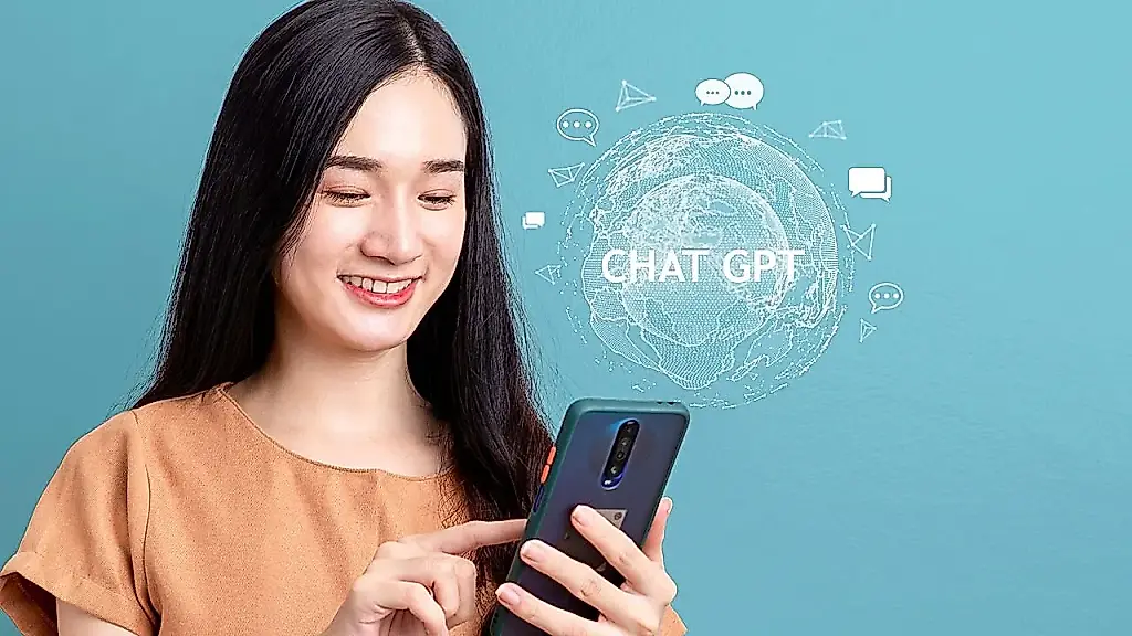 ChatGPT hace más visual la compra online