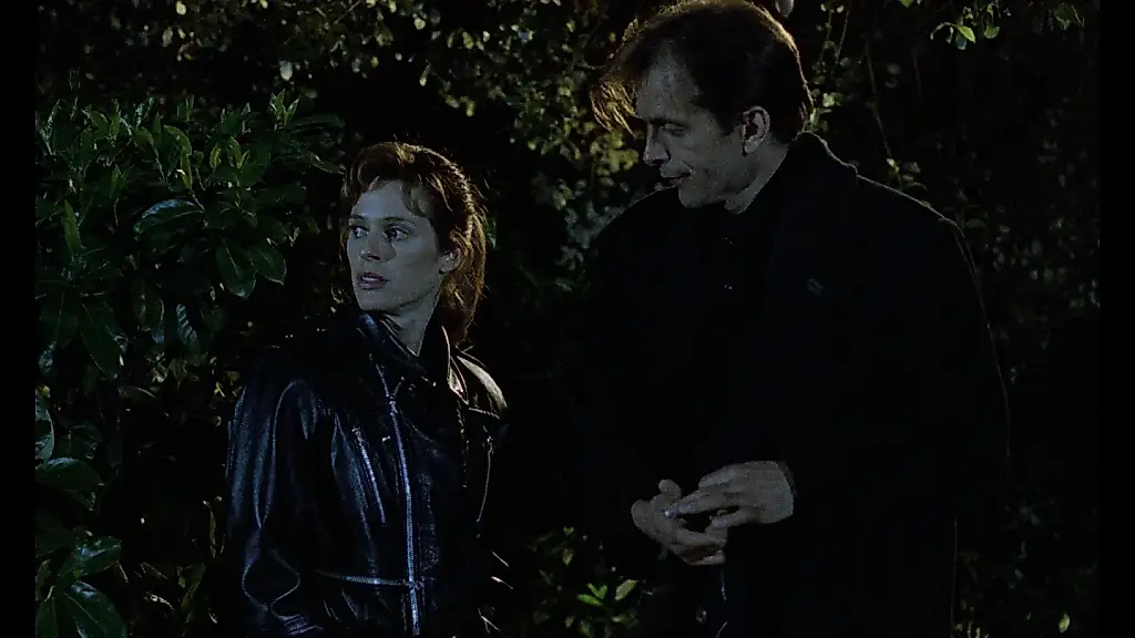 La huella italiana en el thriller erótico