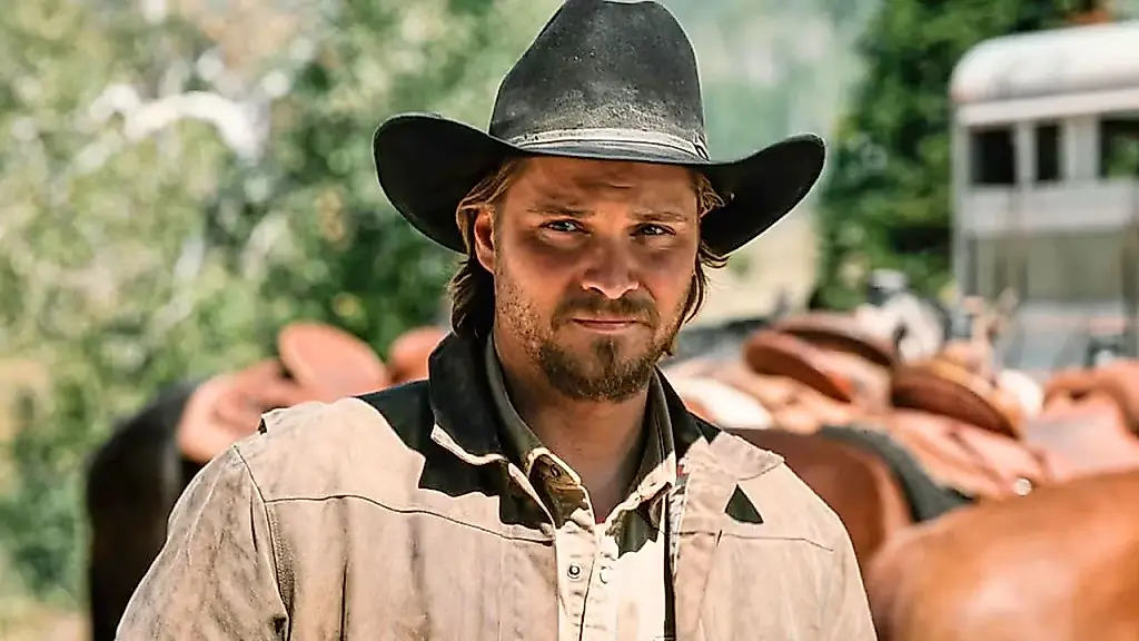 Cuándo se estrena el episodio 5 de Marshals